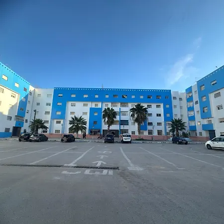 Appart Firdaous Apartment Martil Exterior photo