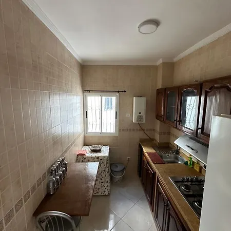 Appart Firdaous Apartment Martil Exterior photo